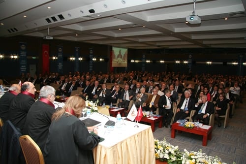 Türkiye Barolar Birliği Olağanüstü Genel Kurulu’Ndan Tarihi Karar - 79