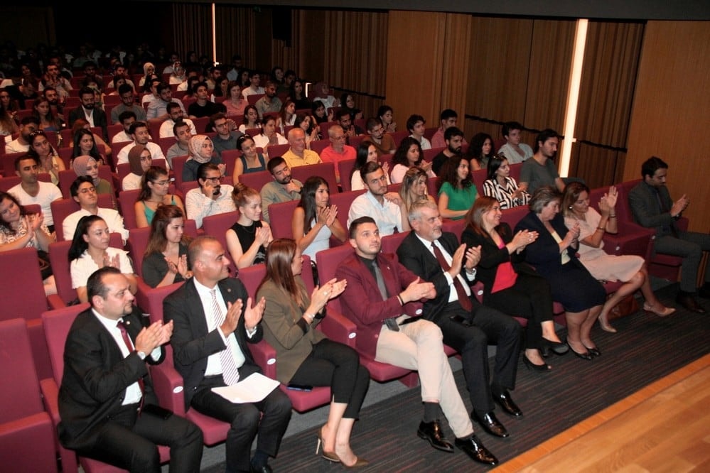 SEM Yeni Eğitim Dönemi Açılışı - 12