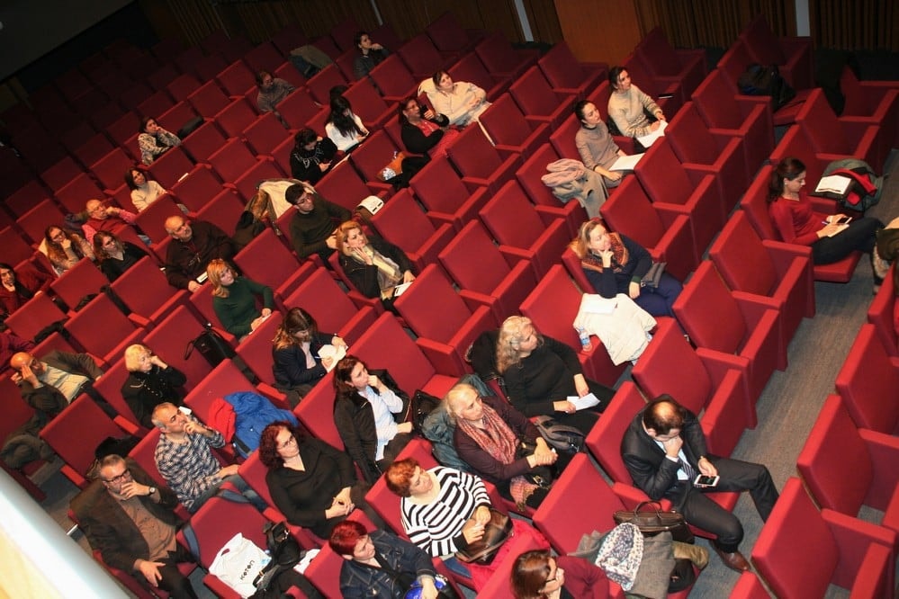 Sağlık Çalışanlarına Yönelik Mobbing - 16