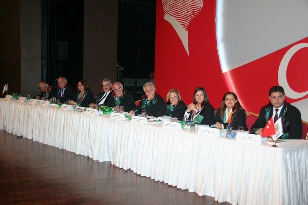 Başkan Durakoğlu Güven Tazeledi - 195