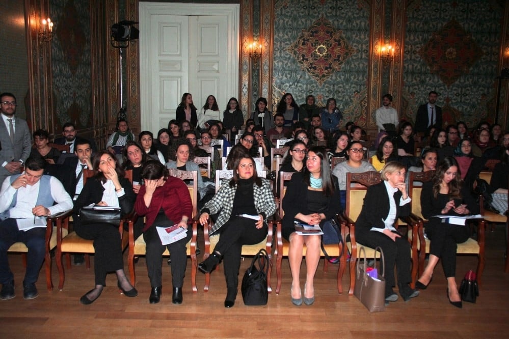 Kadın Haklarında Güncel Sorunlar  - 10