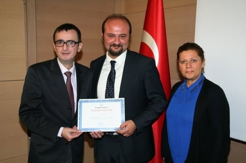 Sağlık Hukukunda ‘Çekinik/Savunmacı/Defansif Tıp’ Uygulamaları
 - 87