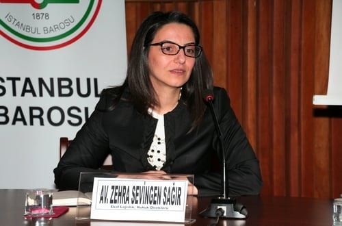 Depo, Antrepo Ve Taşıma Sözleşmeleri
 - 37