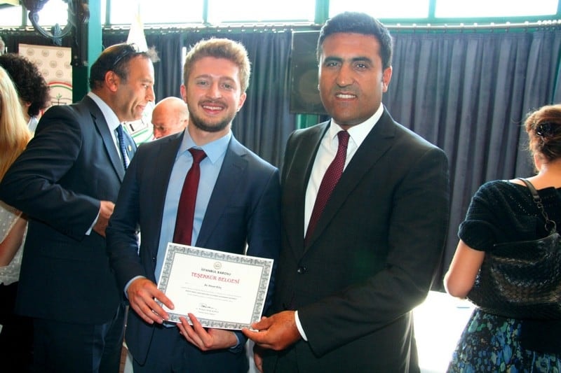 Tarihde Haksız Yargılamaların Gölgesinde ‘ Savunmanın Savunulması’ - 82