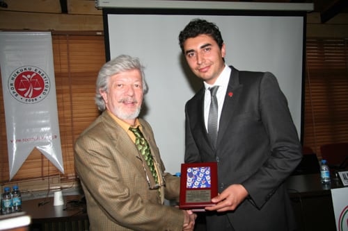 Spor Kulüpleri Yeniden Yapılandırılmalıdır 
 - 55