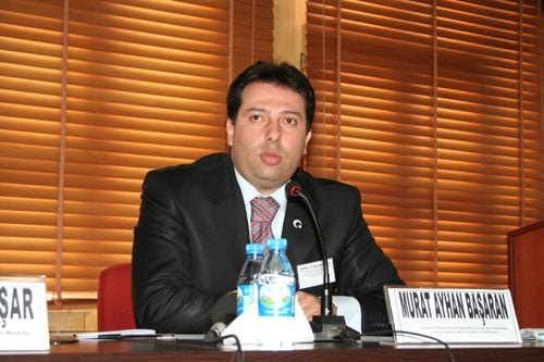 Çocuk Ve Genç İşçilerin Geleceği Sempozyumu Yapıldı - 5