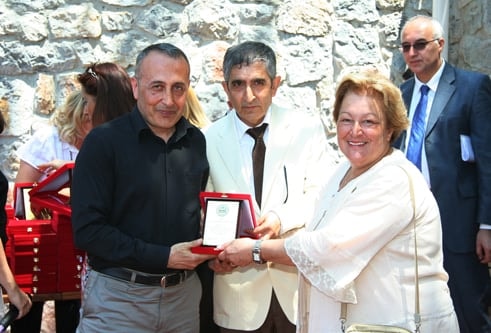 Kanlıca Sosyal Tesisimizde Kahvaltılı Sem Toplantısı - 65