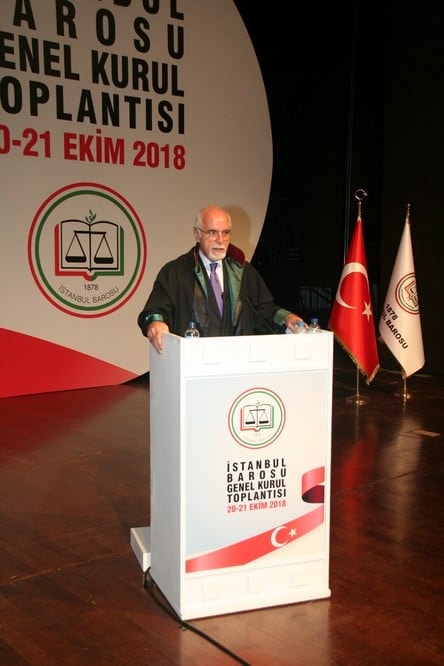 Başkan Durakoğlu Güven Tazeledi - 238