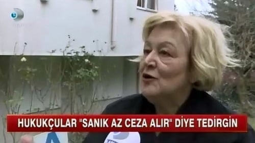 Çocukların İstismarı İle İlgili Ceza Kanununun Anayasa Mahkemesince İptal Edilen Maddesi Yerine Acilen Yeni Bir Düzenleme Yapılması Gerekir