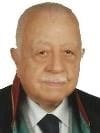 Avukat Salih Nuri Tüzel (2143) Vefat Etti