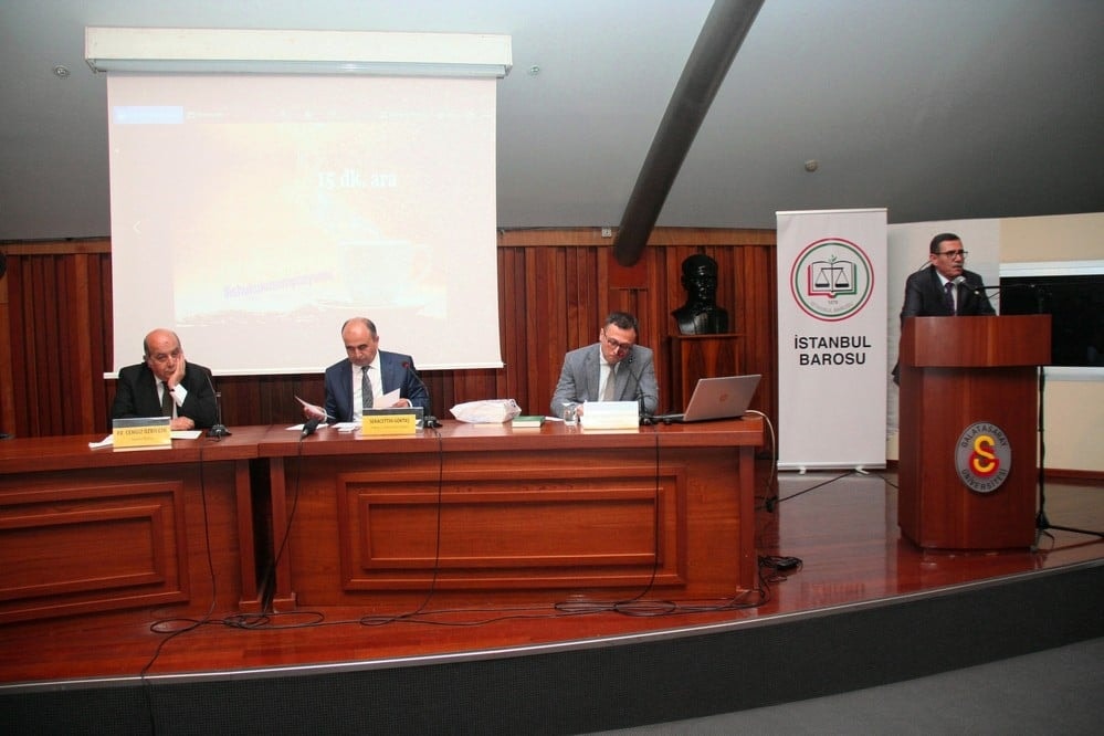 İş Hukuku ve Sosyal Güvenlik Hukukuna İlişkin Sorunlar Ve Çözüm Önerileri - 147