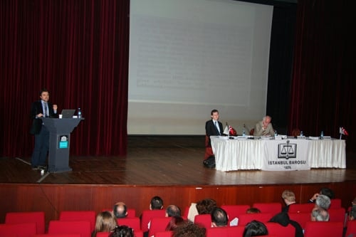 Yeni Yasalar Eğitim Toplantısı Xı-Hukuk Muhakemeleri Kanununun 

Getirdiği Değişiklikler

 - 7