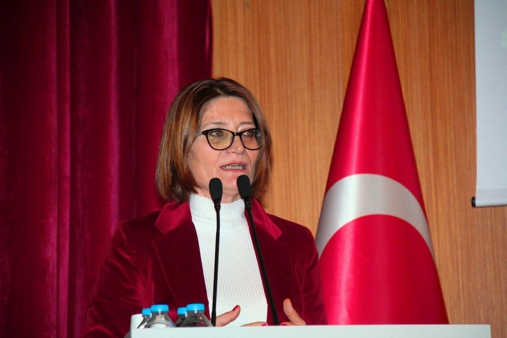 Sağlık Çalışanlarına Yönelik Mobbing - 1