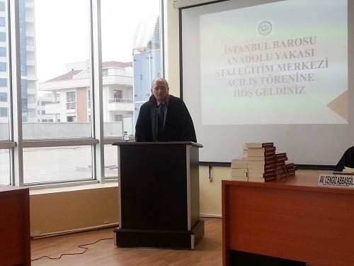 Anadolu Yakası Sem Eğitim Dönemi Başladı - 2