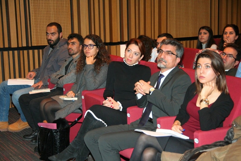 Sem Yeni Eğitim Dönemi Açılışı - 38