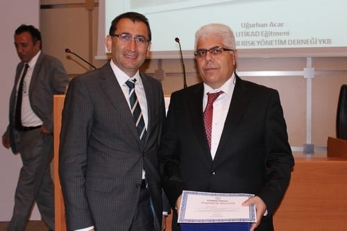 Kombine Taşımacılıkta Taşıma İşleri 
Organizatörünün Sorumlulukları Ve 
Sigorta

 - 40