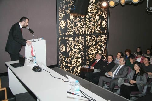 Yeni Sendikalar Ve Toplu İş Sözleşmesi Kanunu Paneli

 - 21