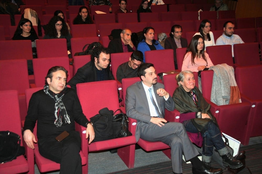 Korku Kültürü ve Şiddet - 3