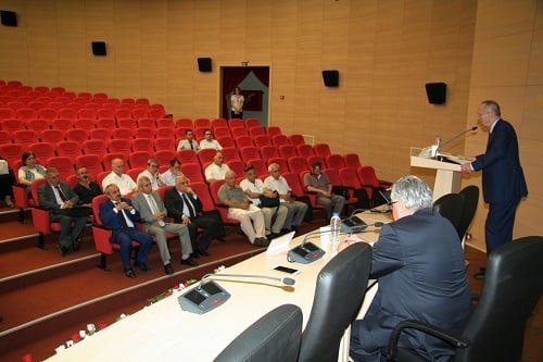 Tarih Bilinci Olmadan Bugünü Kendi Değeri İçinde Yaşayamayız - 6