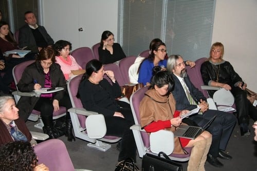 Sağlık Hukukunda Aydınlatılmış Onam
 - 41