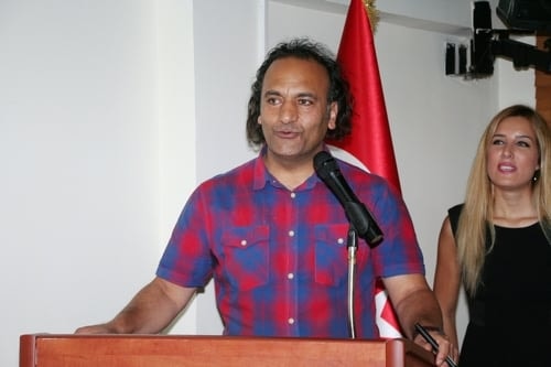 Küba Devrimi. Başka Bir Dünya - 4