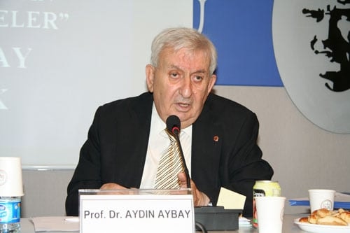 Kat Mülkiyetinden Doğan Sorunlar
Ve Son Gelişmeler - 11