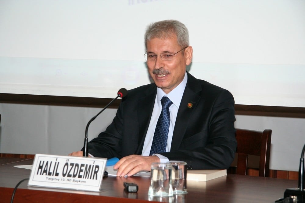 İş Hukuku Ve Sosyal Güvenlik Hukukuna İlişkin Sorunlar - 76