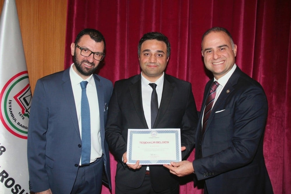 Avukatın Sosyal Medya Kullanımının Sınırları - 17