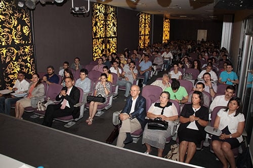 Sem Eğitim Dönemi Sona Erdi - 2