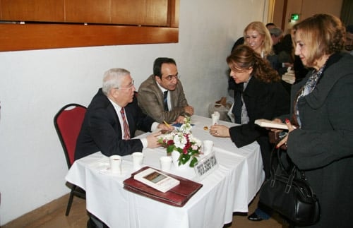 Bilirkişilik Hukuk Sistemimizde Kanayan Bir Yaradır
 - 3