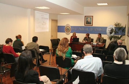 Türkiye’Deki Mülteci Ve Sığınmacıların Sorunları  - 6