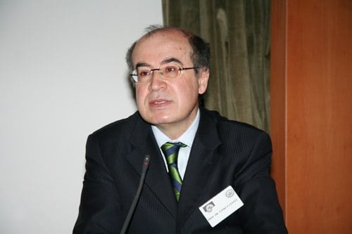 Avrupa Ve Türkiye’De Hava Hukuku Konusunda Son Gelişmeler Tartışıldı - 4