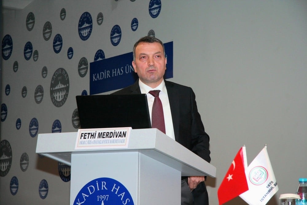 Sınaî Mülkiyet Kanununun Uygulamacılara Etkileri - 146