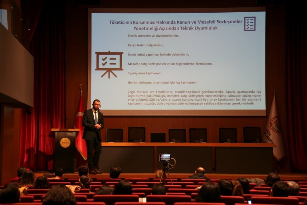 E-Ticarette Güncel Hukuki Gelişmeler - 15