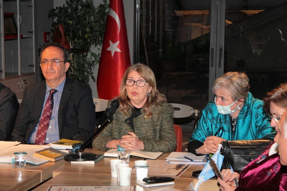 Av. Sahir Bafra’ya Sürpriz  Vefa Günü - 10