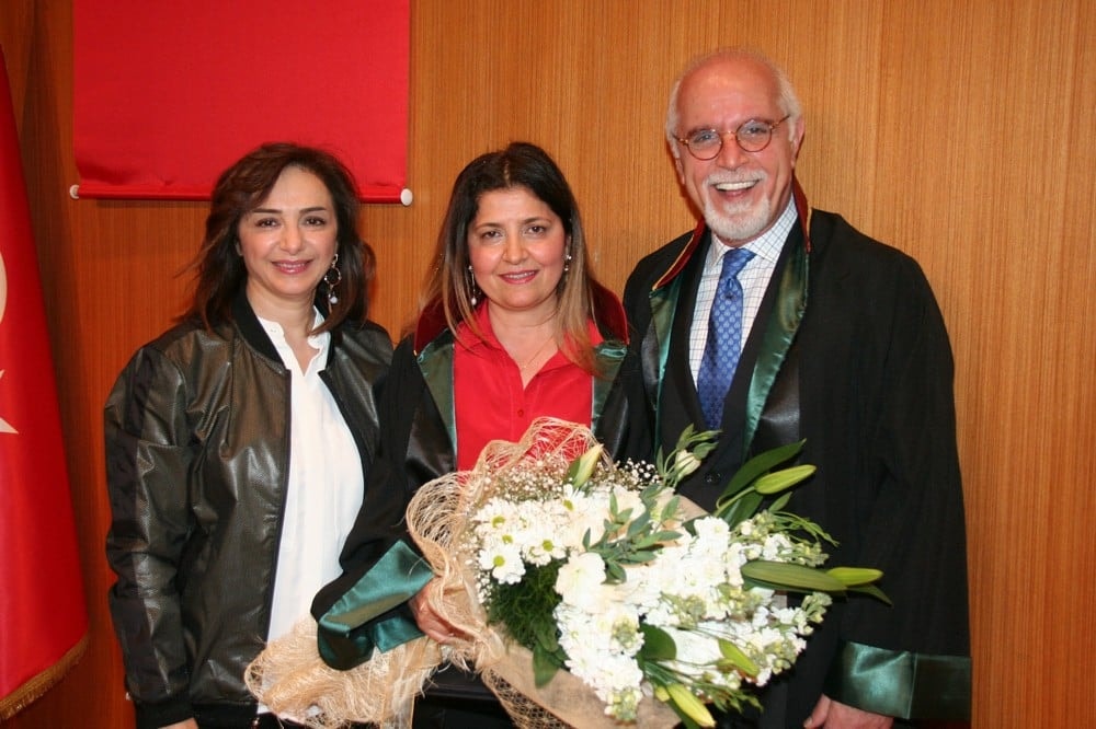 İstanbul Barosu 140 Yaşında!  - 60