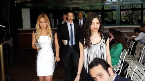 29. Dönem Hukuk İngilizcesi Ve Terminolojisi Derslerini Tamamlayanlara Katılım Belgeleri Verildi 
 - 21