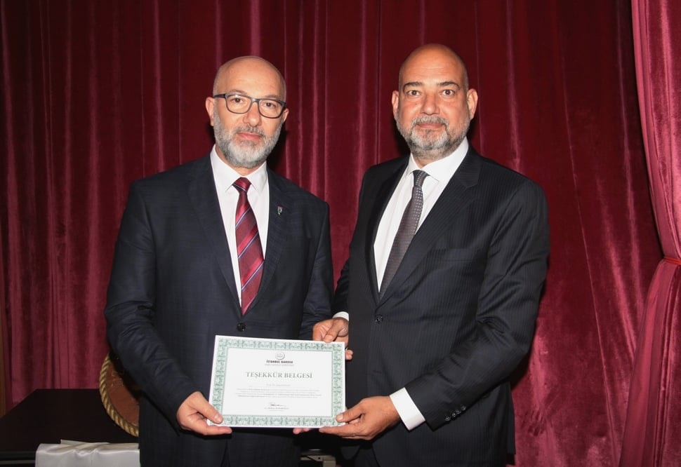 Türk Ticaret Kanunu Deniz Ticareti Hükümlerinin Değerlendirilmesi Sempozyumu - 65