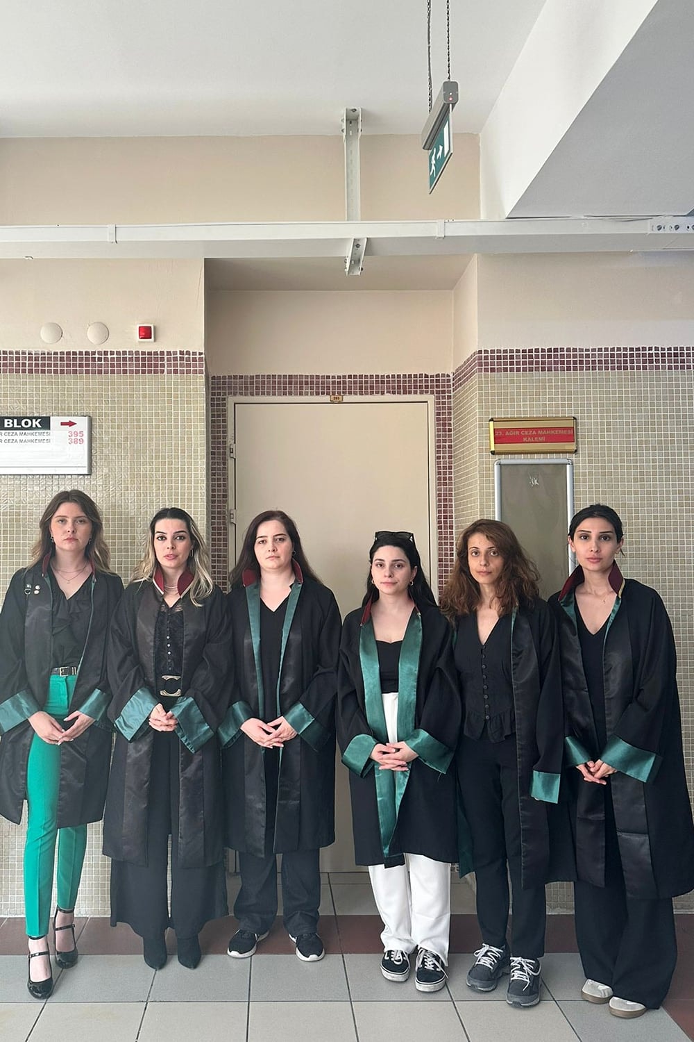 Bağcılar'da Çocuklara Cinsel İstismar Davasında Karar Açıklandı - 2