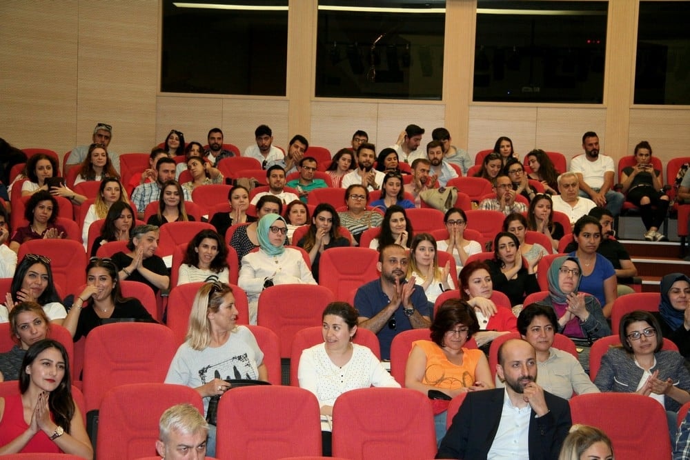 Adli Yardım Çocuk Hakları Sertifika Programı Devam Ediyor - 142