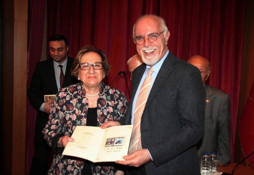 Geçmişten Geleceğe Avukatlık - 57