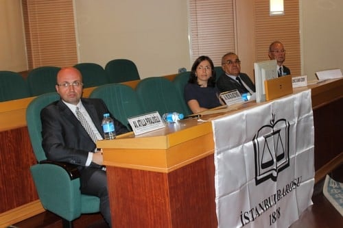 Deniz Kazaları Sempozyumu

 - 14