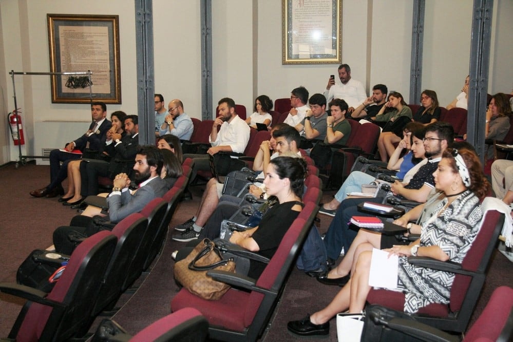 Kripto Para Teknolojileri ve Hukuku - 5