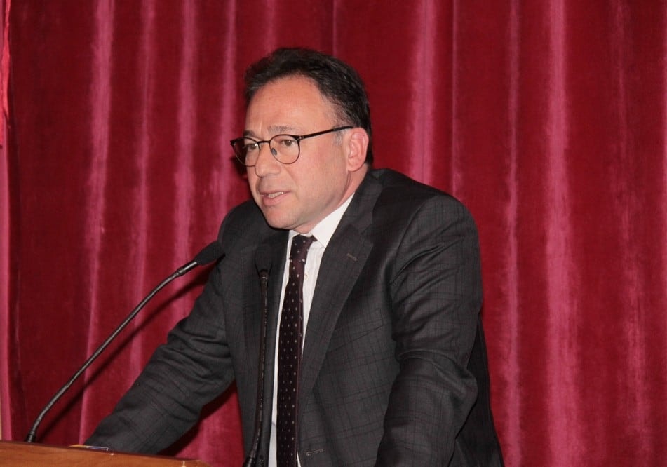 Merkez, Komisyon ve Kurul Yönetimleri Toplantısı - 37