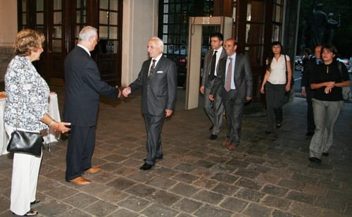 Yeni Adli Yıl Başladı - 3