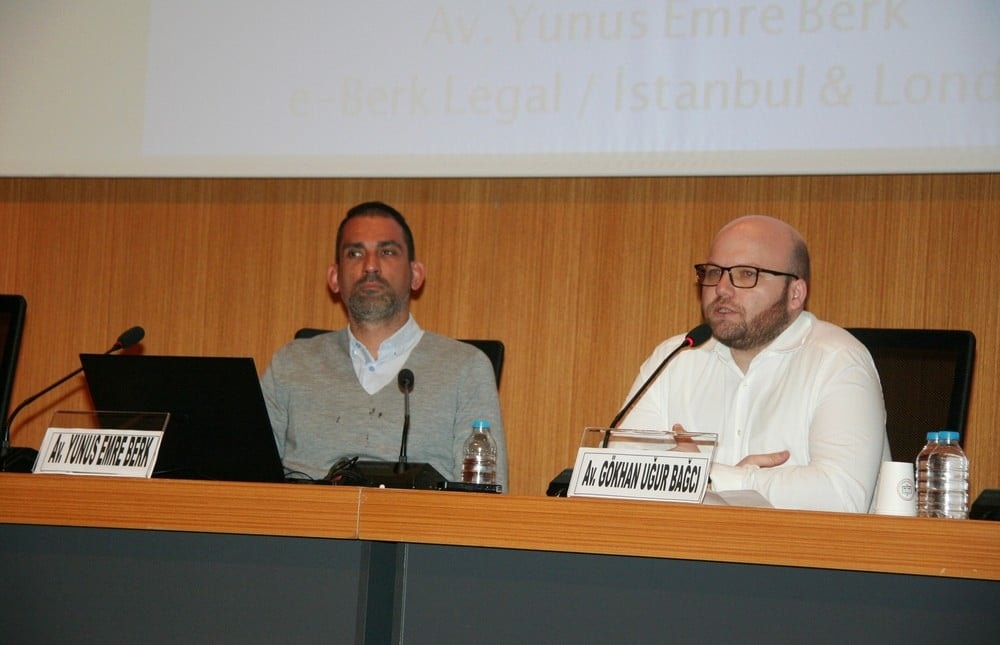 Avrupa Genel Veri Koruma Tüzüğü ve KVKK - 2