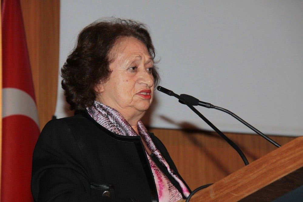 Kolcuoğlu, Düşünsel Kimliğini Sonraki Kuşaklara Yansıtan Pusula Oldu - 55