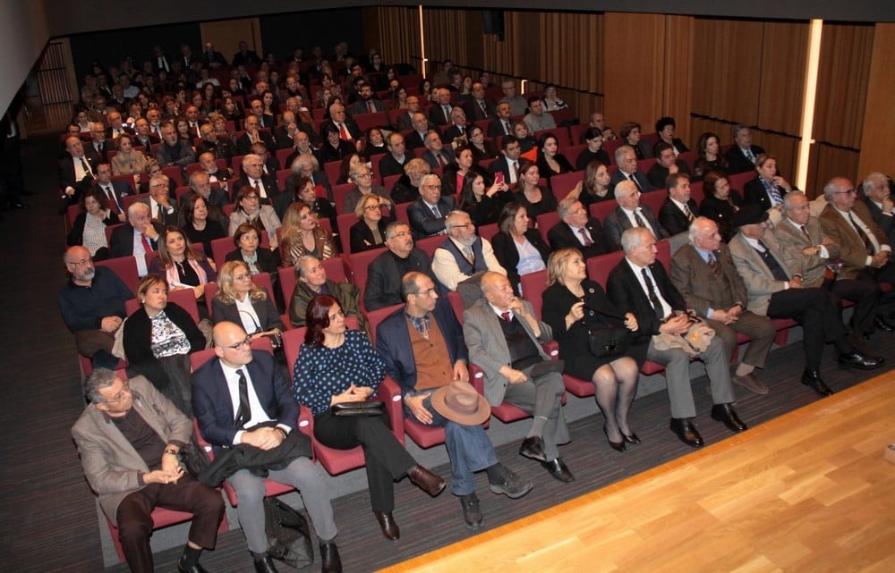 Kolcuoğlu, Düşünsel Kimliğini Sonraki Kuşaklara Yansıtan Pusula Oldu - 22