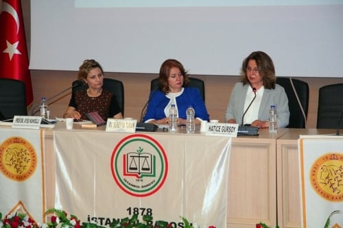 Kadın Cineyetlerinde Takdiri Hafifletici Sebepler Ve Tahrik İndirimi
 - 36