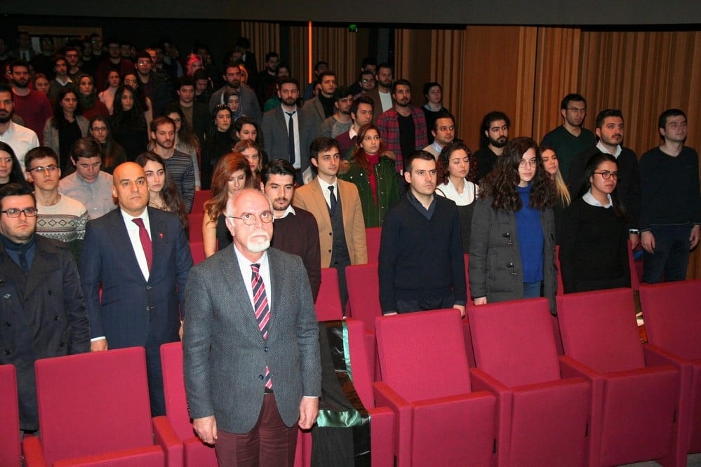 Sem Yeni Eğitim Dönemi Başladı - 12